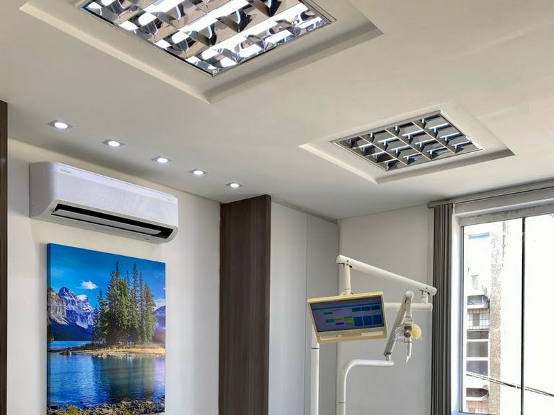 Foto de Dentista Ipatinga - Dr. Thiago Prata & Wilson Malcate - Implante e Prótese - Centro Ipatinga