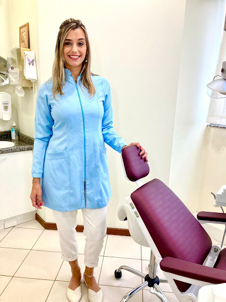 Foto 2 de Dentista Isabel Carvalho - Ortodontia e Ortopedia Funcional dos Maxilares