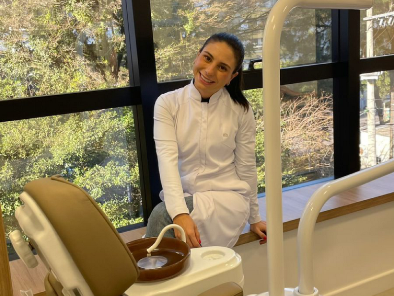 Foto 7 de Dentista Isabel Carvalho - Ortodontia e Ortopedia Funcional dos Maxilares