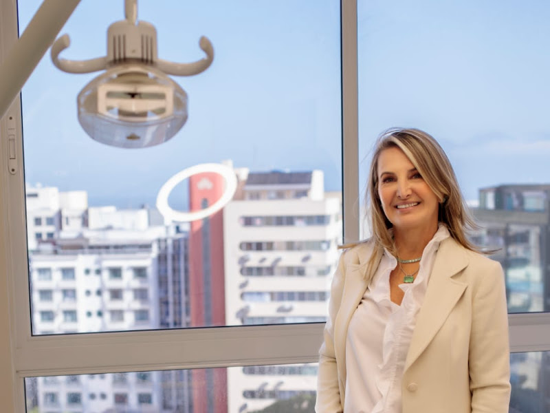 Foto 8 de Dentista Isabel Carvalho - Ortodontia e Ortopedia Funcional dos Maxilares