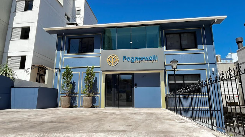 Foto 3 de Dentista Isabel Kawski Porciúncula