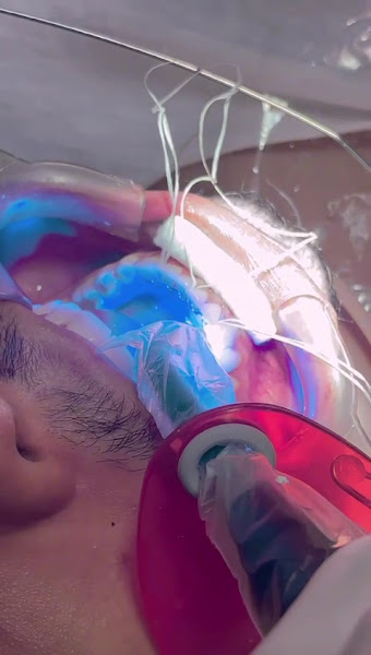 Foto 3 de DENTISTA - Ita Espaço Odontológico