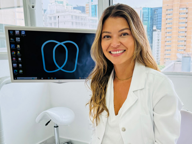 Foto 6 de Dentista Itaim Bibi - Dra Adriana Pieri CROSP 97422