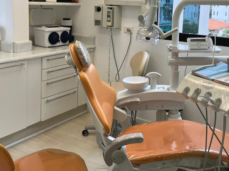 Foto 8 de Dentista Itaim Bibi - Dra Adriana Pieri CROSP 97422