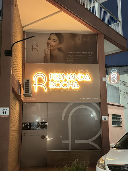 Foto 2 de Dentista Itaipava Consultório Dra. Fernanda Rocha Odontologia