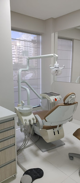 Foto 2 de Dentista Itajaí
