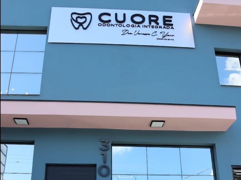 Foto de Dentista Itupeva - Cuore Odontologia Integrada CROSP 032274