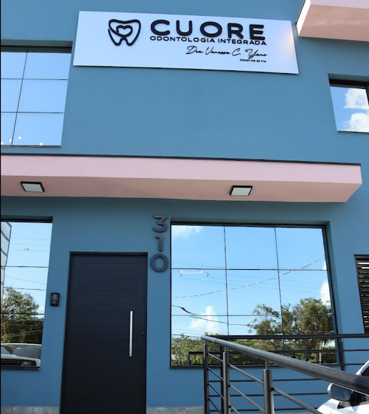 Foto 2 de Dentista Itupeva - Cuore Odontologia Integrada CROSP 032274