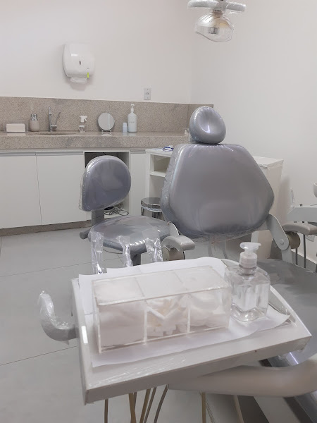 Foto 2 de Dentista Ivone Barbosa