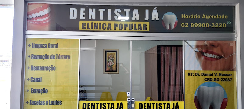 Foto 2 de Dentista Já