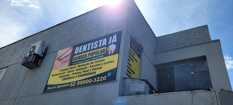Foto 3 de Dentista Já
