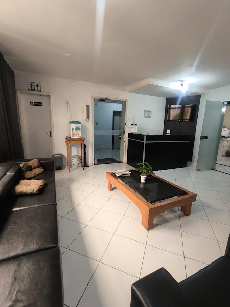 Foto 2 de Dentista Jacob Marx - Clínica Odontológica Londrina