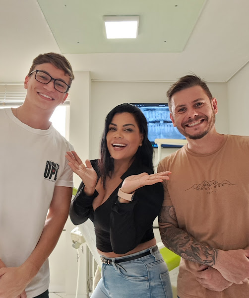 Foto 3 de Dentista Jacob Marx - Clínica Odontológica Londrina