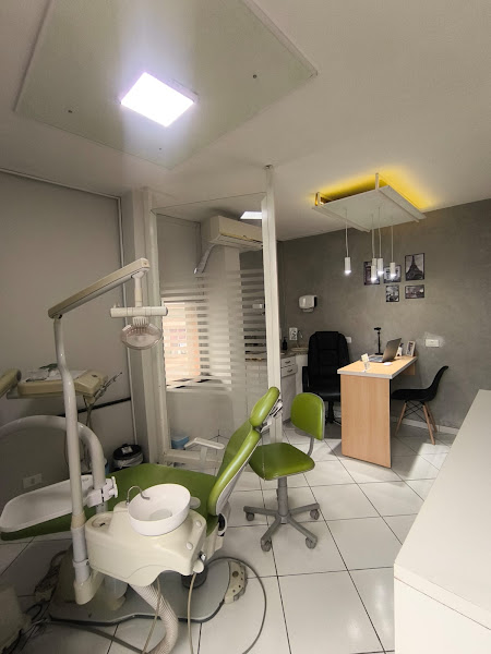 Foto 4 de Dentista Jacob Marx - Clínica Odontológica Londrina