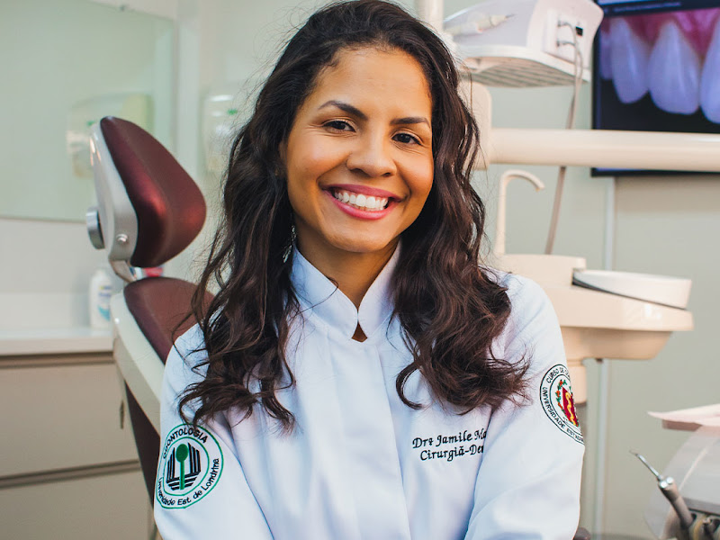 Foto 8 de Dentista Jacob Marx - Clínica Odontológica Londrina