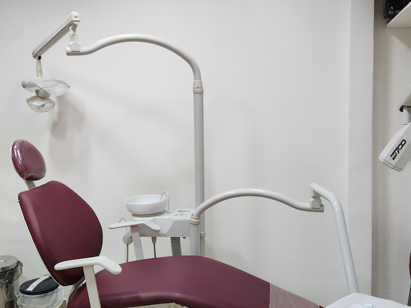 Foto 2 de Dentista Jamile Campos - Dentista em Manaus