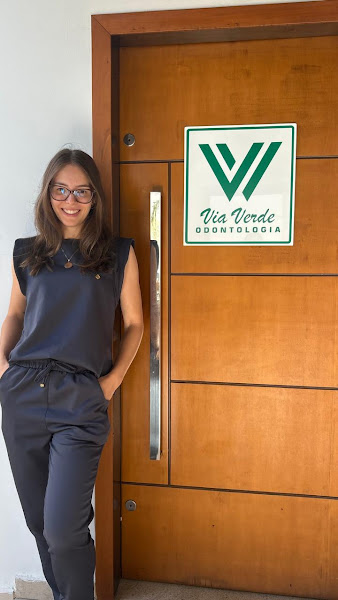 Foto 2 de Dentista Jaraguá do Sul - Dra. Mariana Trindade