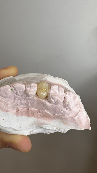 Foto 3 de Dentista Jaraguá do Sul - Dra. Mariana Trindade