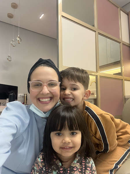 Foto 2 de Dentista Jardim Marajoara/SP - Larissa Farias