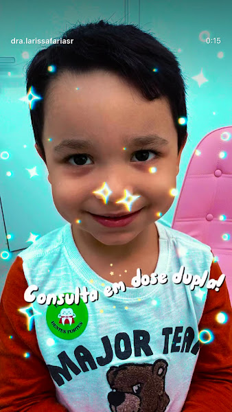 Foto 4 de Dentista Jardim Marajoara/SP - Larissa Farias