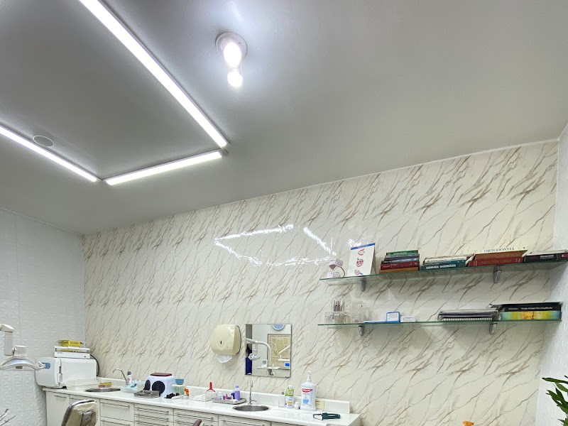 Foto 7 de Dentista Jardim Marajoara/SP - Larissa Farias