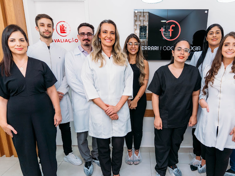 Foto 8 de Dentista Jardim Marajoara/SP - Larissa Farias