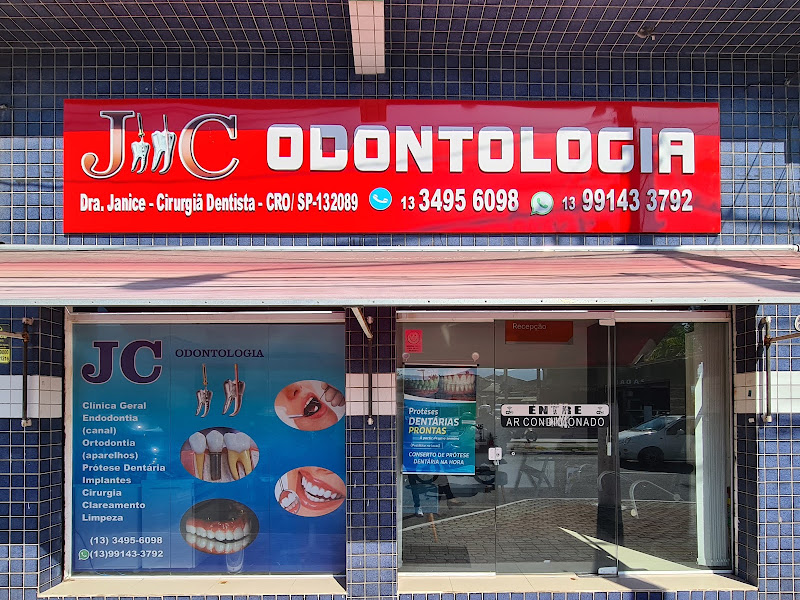 Foto de Dentista - JC Odontologia - Laboratório de Prótese