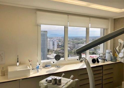 Foto 2 de Dentista Jéssica Martins - Ortodontia
