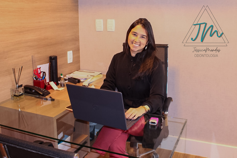 Foto 3 de Dentista Jéssica Mendes