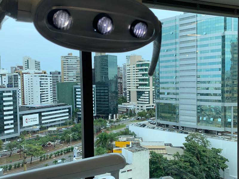 Foto 5 de Dentista Jéssica Mendes