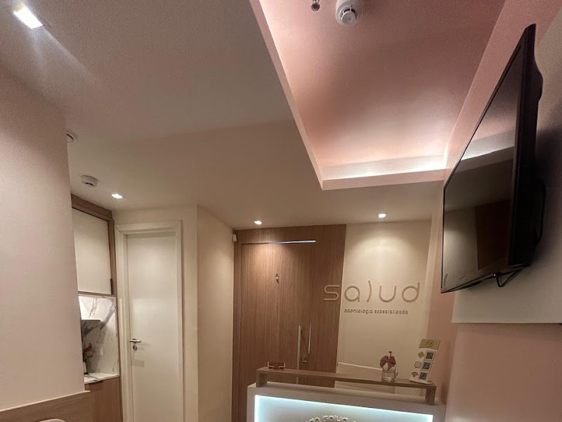 Foto 9 de Dentista Jéssica Mendes