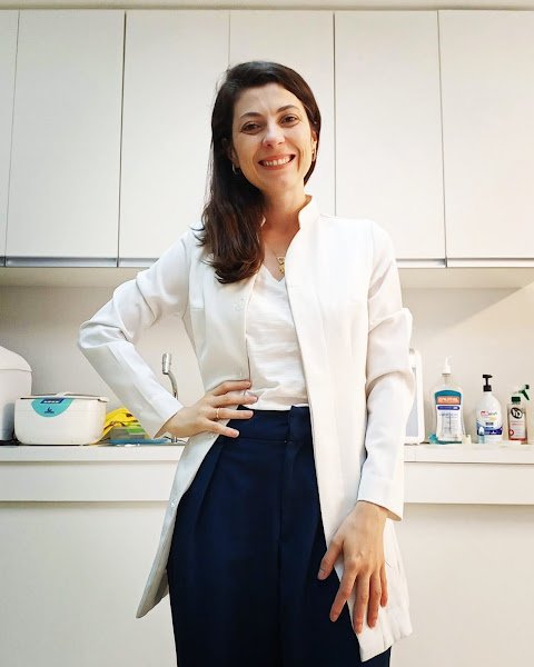 Foto 2 de Dentista Jéssica Moraes - especialista paciente especial odontologia