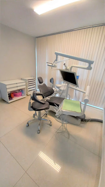 Foto 3 de Dentista Jéssica Moraes - especialista paciente especial odontologia