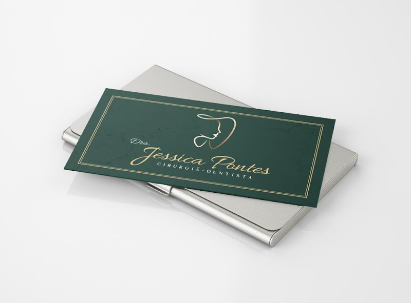 Foto 2 de Dentista Jessica Pontes