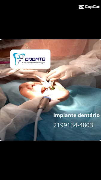 Foto 3 de Dentista jjodonto