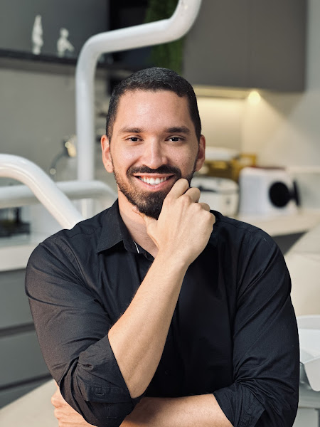 Foto 2 de Dentista João Pessoa - Dr. Anderson Andrade