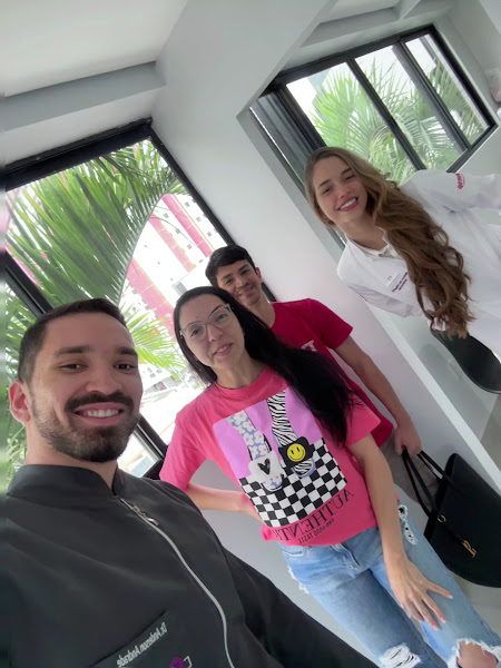 Foto 3 de Dentista João Pessoa - Dr. Anderson Andrade