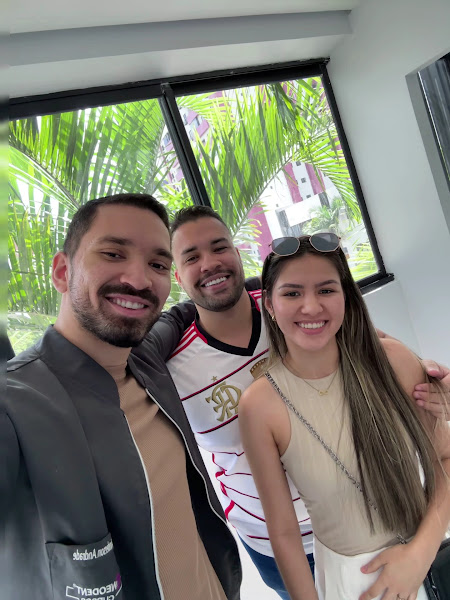 Foto 4 de Dentista João Pessoa - Dr. Anderson Andrade