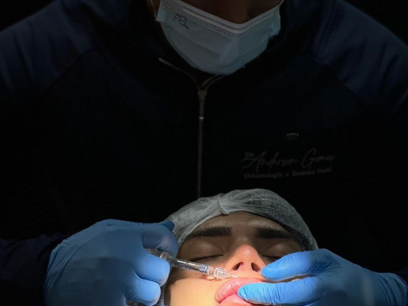 Foto 7 de Dentista João Pessoa - Dr. Anderson Andrade