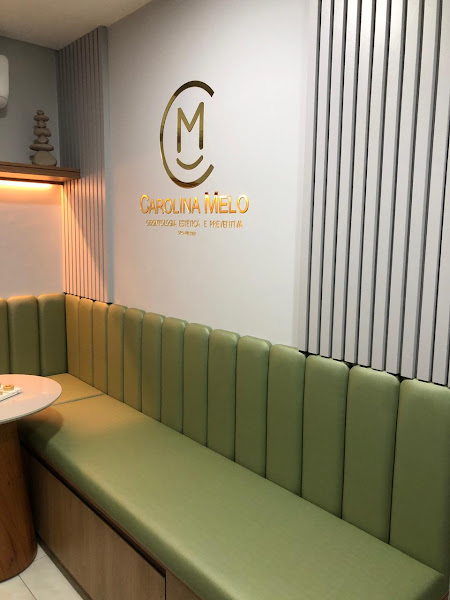 Foto 2 de Dentista João Pessoa Dra. Carolina Melo