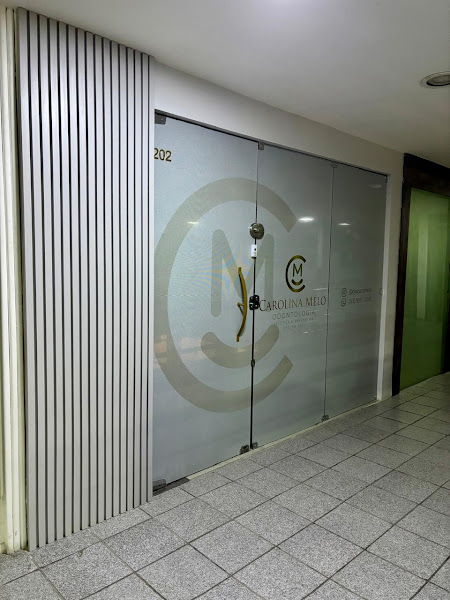 Foto 3 de Dentista João Pessoa Dra. Carolina Melo