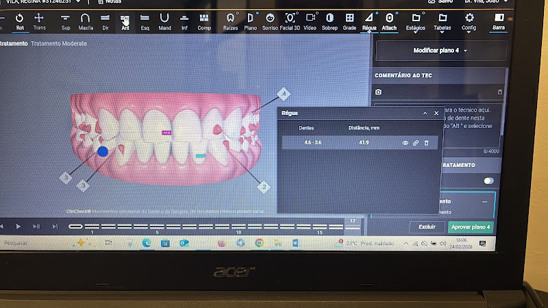 Foto 3 de Dentista João Vila - Morumbi - Vila Progredior - Jd Guedala