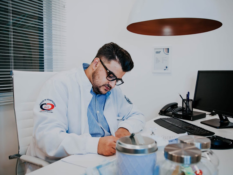 Foto 10 de Dentista João Vila - Morumbi - Vila Progredior - Jd Guedala