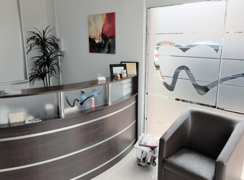 Foto 2 de Dentista Jorge L. Bertacco