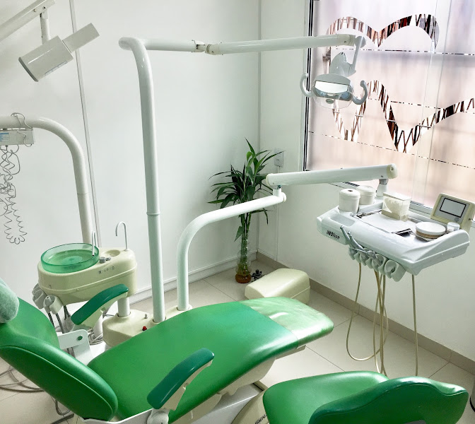 Foto 3 de Dentista Jorge L. Bertacco