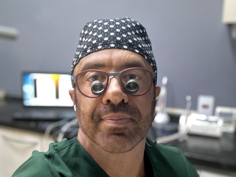 Foto 2 de Dentista José Arthur