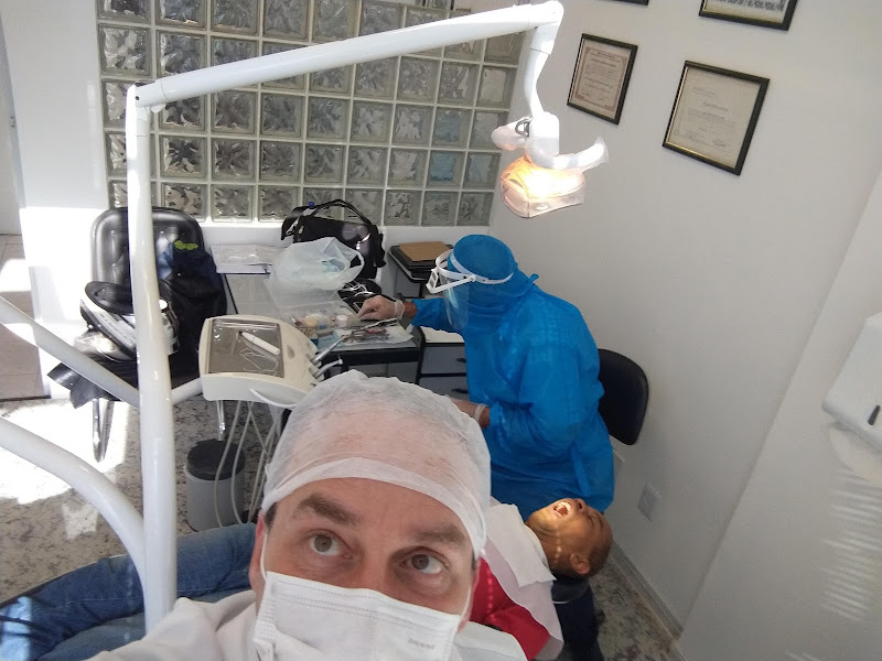 Foto 3 de Dentista José Guilherme Pace