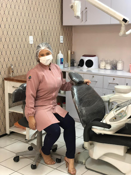Foto 2 de Dentista Joycielle Pereira
