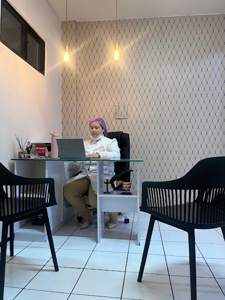 Foto 3 de Dentista Joycielle Pereira