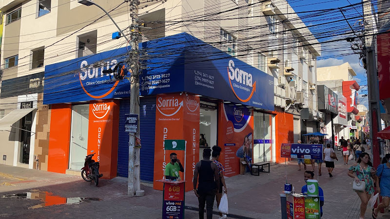 Foto 2 de Dentista Juazeiro da Bahia